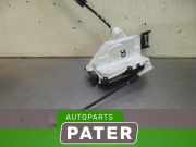 Klappenschlosszug Citroen DS3 Cabriolet 006254