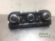Heizungsbetätigung (Konsole) VW Passat B6 3C2 5HB009751