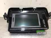 Navigationssystem Renault Megane III Grandtour Z 259153411R