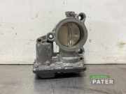 Drosselklappenstutzen Mini Mini Cabriolet F57 A2C80221400