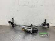 Wischermotor links Peugeot 2008 II 9824784980