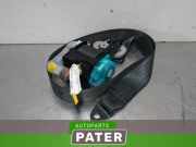 Sicherheitsgurt links vorne Mazda 2 DY