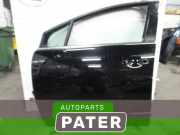 Tür links vorne Peugeot 5008 I