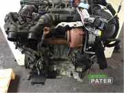 Motor ohne Anbauteile (Diesel) Peugeot Partner II Kasten