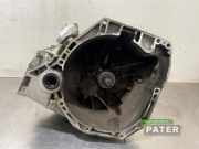 Schaltgetriebe Nissan Juke F15 32010BV80A