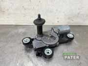 Wischermotor hinten Volvo V40 Schrägheck 525, 526 0390201884