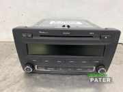 CD-Radio Skoda Octavia II Kombi 1Z 1Z0035161M