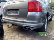 Stoßstange hinten Porsche Cayenne 1 9PA