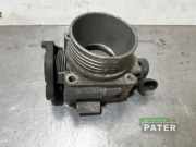 Drosselklappenstutzen Volvo V40 Kombi 645 9186780