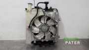 Kühlpaket Toyota Aygo B4 CZ4221753582