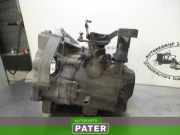 Schaltgetriebe Seat Ibiza III 6L