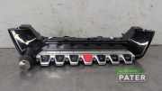 Heizungsbetätigung (Konsole) Peugeot 2008 II UD, US, UY, UK 98432306XU