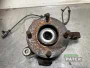 Achsschenkel links vorne Ford Fiesta VI CB1, CCN