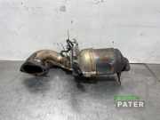 Katalysator ohne Lambdasonde VW Golf VI Variant AJ5 1K0131701EE