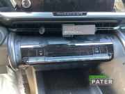 Heizungsbetätigung (Konsole) Toyota C-HR X2, H2 55900F4600