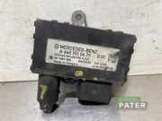 Relais für Glühanlage Mercedes-Benz A-Klasse W169 A6401530479