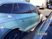 Tür rechts hinten Skoda Enyaq iV 5AZ 5LG833052A