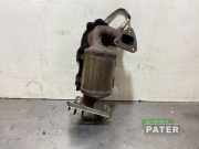Krümmerkatalysator Opel Karl C16 55580995