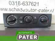 Heizungsbetätigung (Konsole) BMW 1er E87 6411698806401