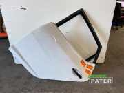 Tür links hinten Seat Ibiza IV 6J 6J4833311