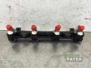 Abstellvorrichtung für Einspritzanlage VW Golf VI 5K 036031AH