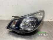 Hauptscheinwerfer links Opel Karl C16 42479924