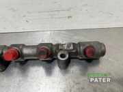 Abstellvorrichtung für Einspritzanlage Seat Ibiza IV ST 6J 057130764AB