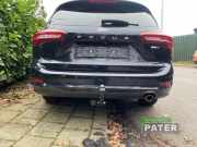 Stoßstange hinten Ford Focus IV Turnier HP 2516301