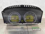 Drehzahlmesser BMW 7er E65, E66 62116932041