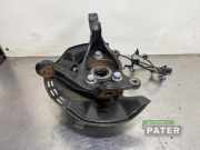 Achsschenkel links vorne Mazda 2 KB