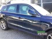 Tür rechts vorne Audi Q5 8R 8R0831052E