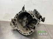 Schaltgetriebe Ford S-Max I WA6 1479094