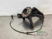Achsschenkel links vorne Toyota Aygo B4