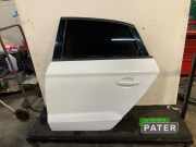 Tür links hinten Audi A3 Limousine 8V 8V5833051C