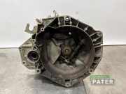 Schaltgetriebe Fiat 500 312 0055273094