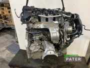 Motor ohne Anbauteile (Benzin) Mercedes-Benz C-Klasse W205
