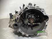 Schaltgetriebe Hyundai i10 IA 4300002AH2
