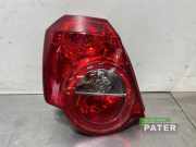Rückleuchte links Chevrolet Aveo Schrägheck T200, T250