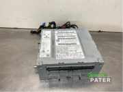 CD-Radio Mercedes-Benz C-Klasse W205 A2059003729