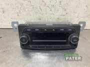 Radio Opel Karl C16