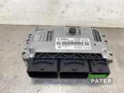 Steuergerät Motor Smart Forfour Schrägheck 453 0261S17833