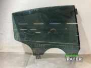 Türscheibe rechts hinten Tesla Model X 5YJX