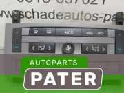 Temperaturanzeige Citroen C5 II Break RE 96573328YW02