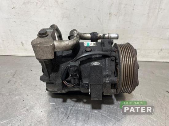 Klimakompressor Fiat Punto Evo 199 51893889 Bild Klimakompressor Fiat Punto Evo 199 51893889