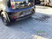 Stoßstange hinten VW Up AA 1S6807421ABGRU