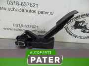 Pedalbelag für Fahrpedal Mercedes-Benz A-Klasse W169 A1693000304