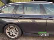 Tür rechts hinten BMW 5er Touring F11
