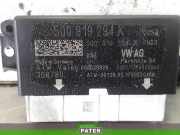 Steuergerät Einparkhilfe VW Polo V 6R, 6C 5Q0919294K