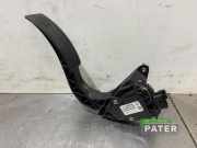 Pedalbelag für Fahrpedal Renault Clio IV BH 180029347R