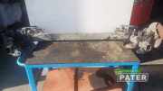 Hinterachse komplett Renault Megane IV Grandtour K9A